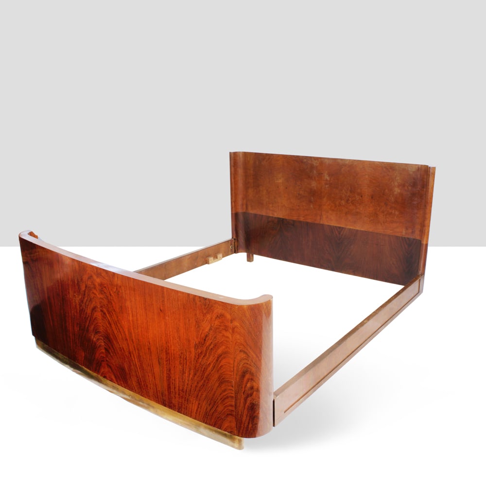 Melchiorre Bega, attributed Italy, 1960s 100x178x210 cm (1 of 1)