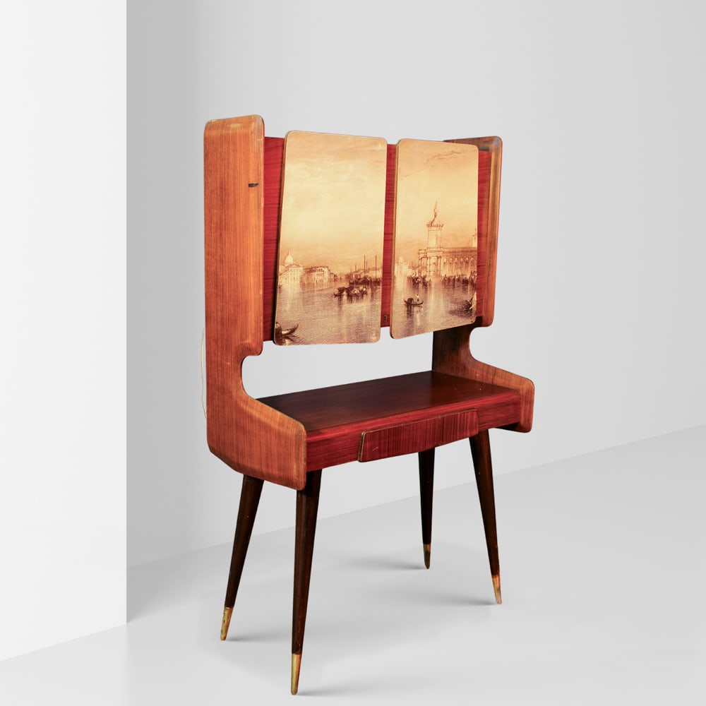 Italian manufacture 1970s 162x94x46 cm (1 of 1)