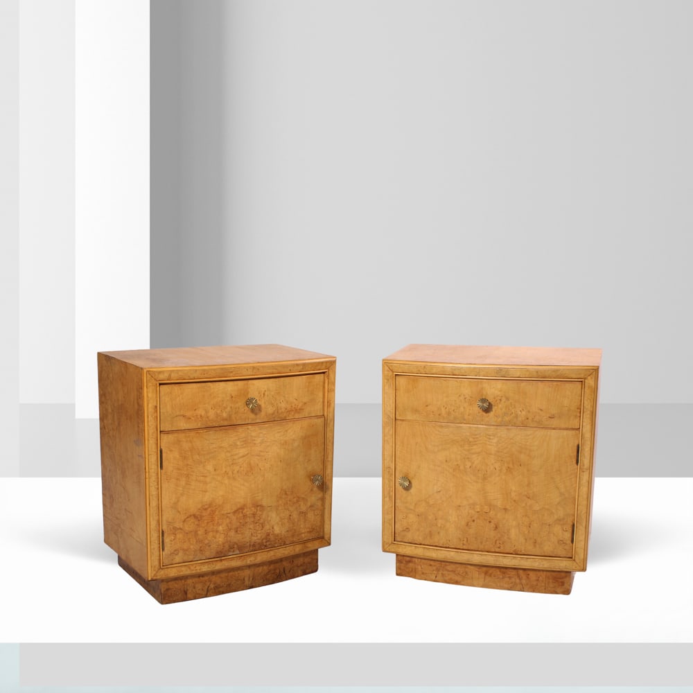 Italian manufacture 1940s 56x50x31 cm (1 of 1)