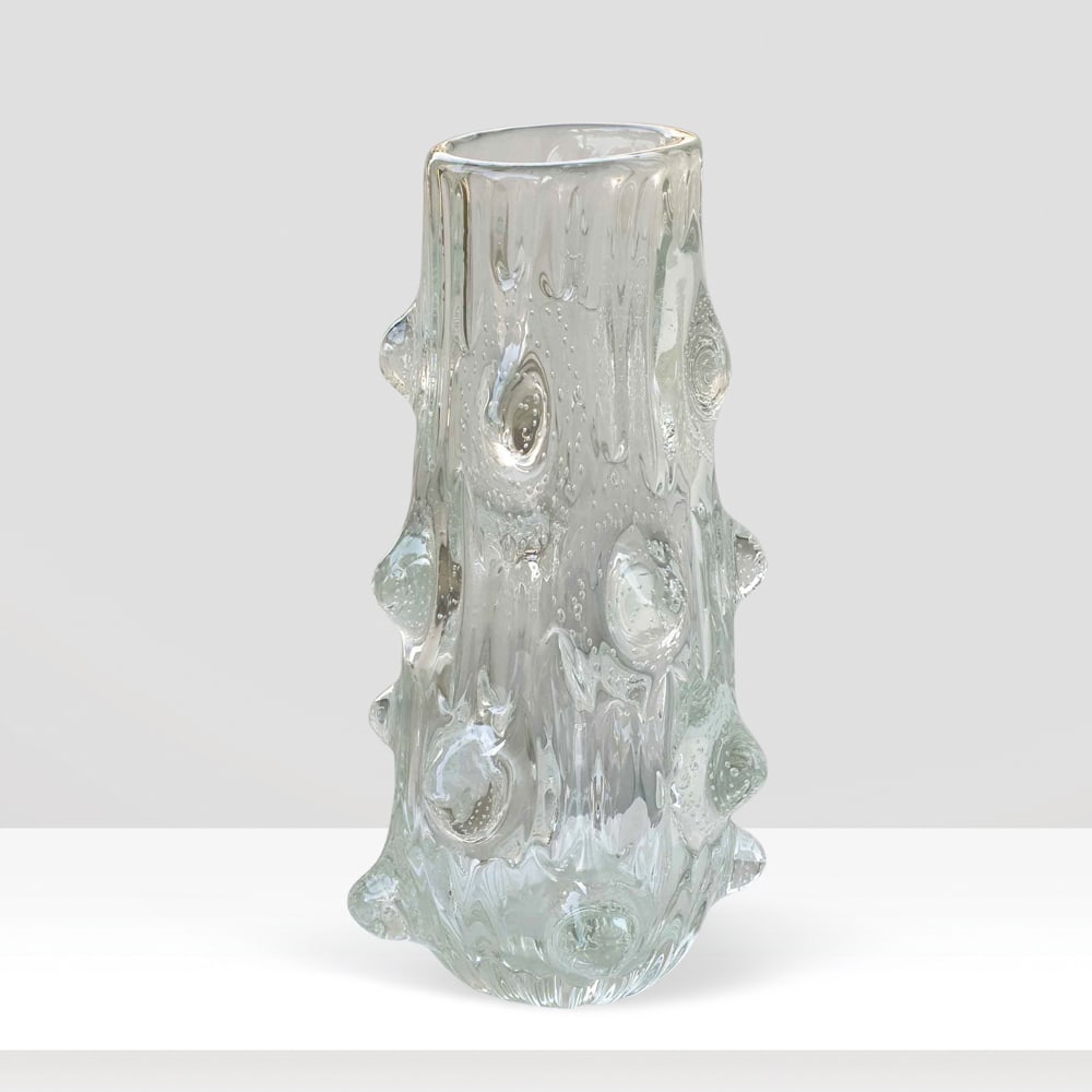 Murano Manufacture 1889 - 1974 h. 40 cm. (1 of 1)