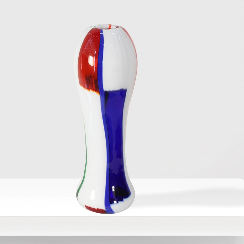 Anzolo Fuga for A.VE.M., attributed Murano, 1960s h. 33cm (1 of 1)