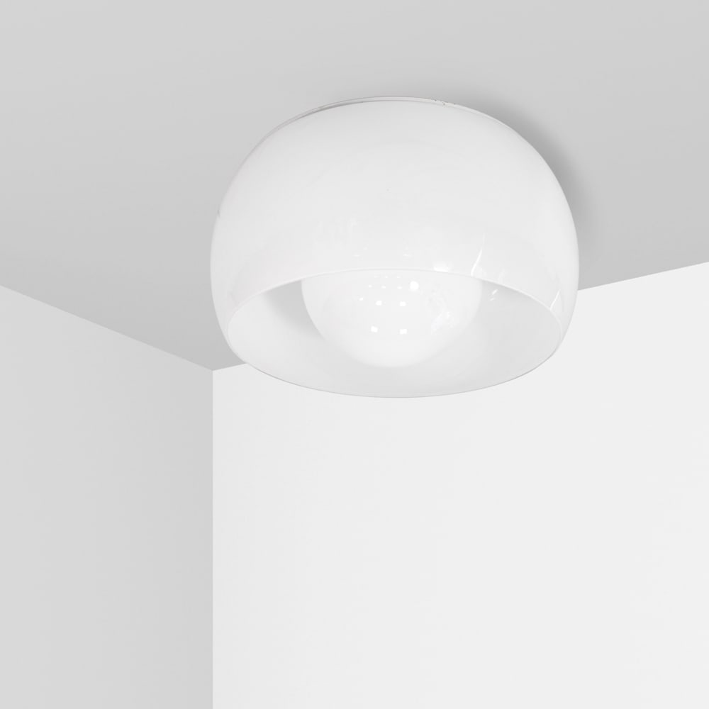 Vico Magistretti prod. Artemide Italy, 1960s-1970s h. 27cm (1 of 1)
