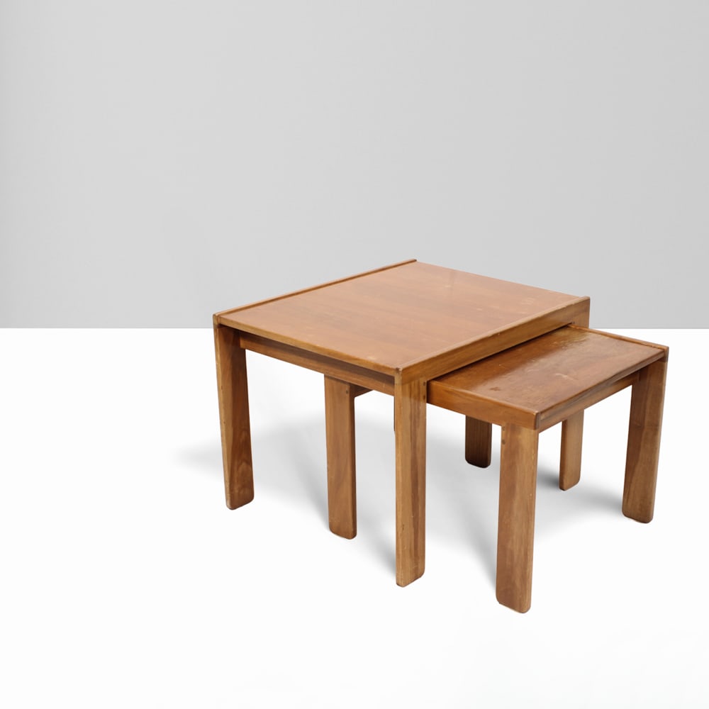 Afra & Tobia Scarpa, attributed Italy, 1960s 44x50x61 cm (1 of 1)
