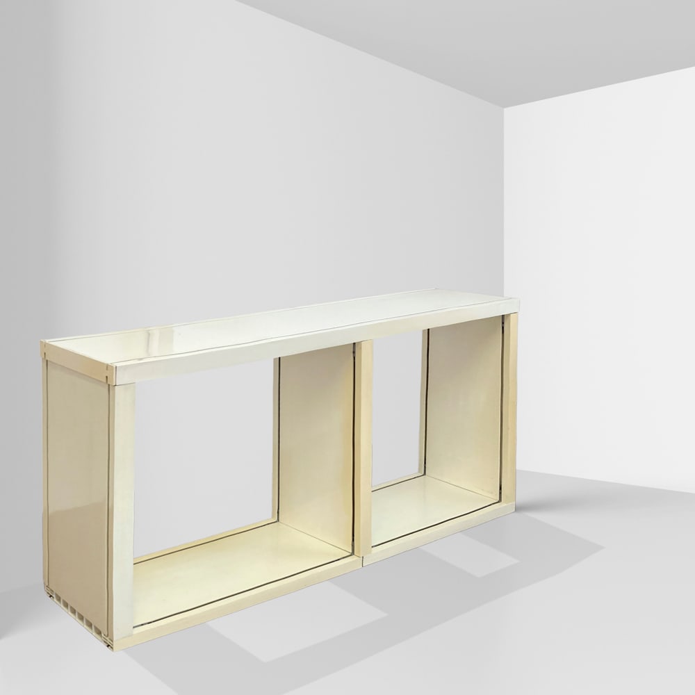Ernesto Gismondi prod. Artemide Italy, 1970s 80x145x33 cm (1 of 2)