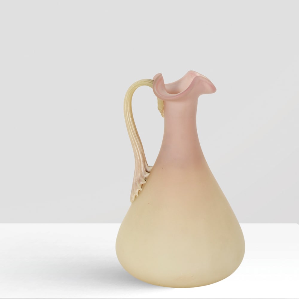 Washington Glass, attributed 20th century h. 17cm (1 of 1)