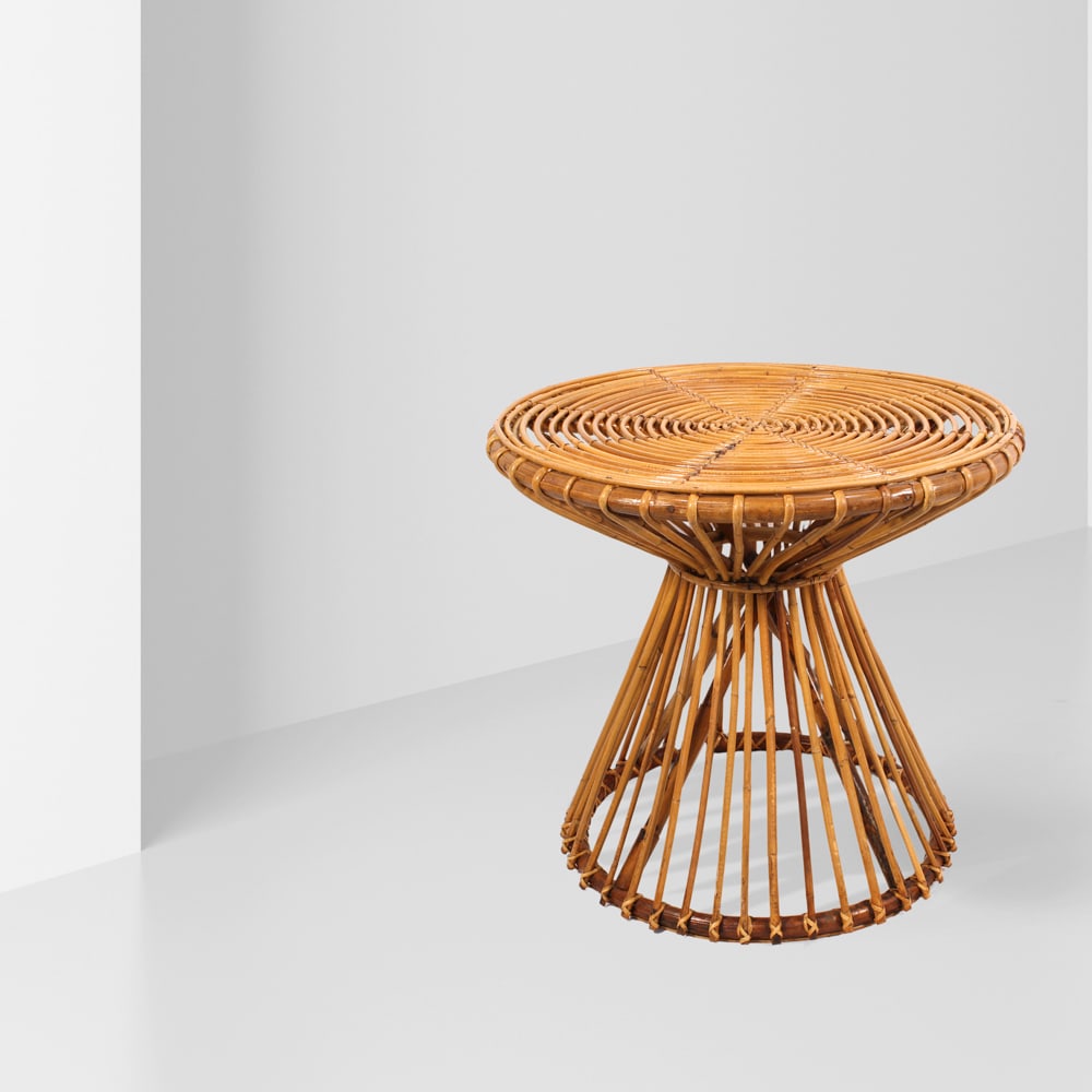 Franco Albini, attributed Italy, 1950s 64x70 cm (1 of 1)