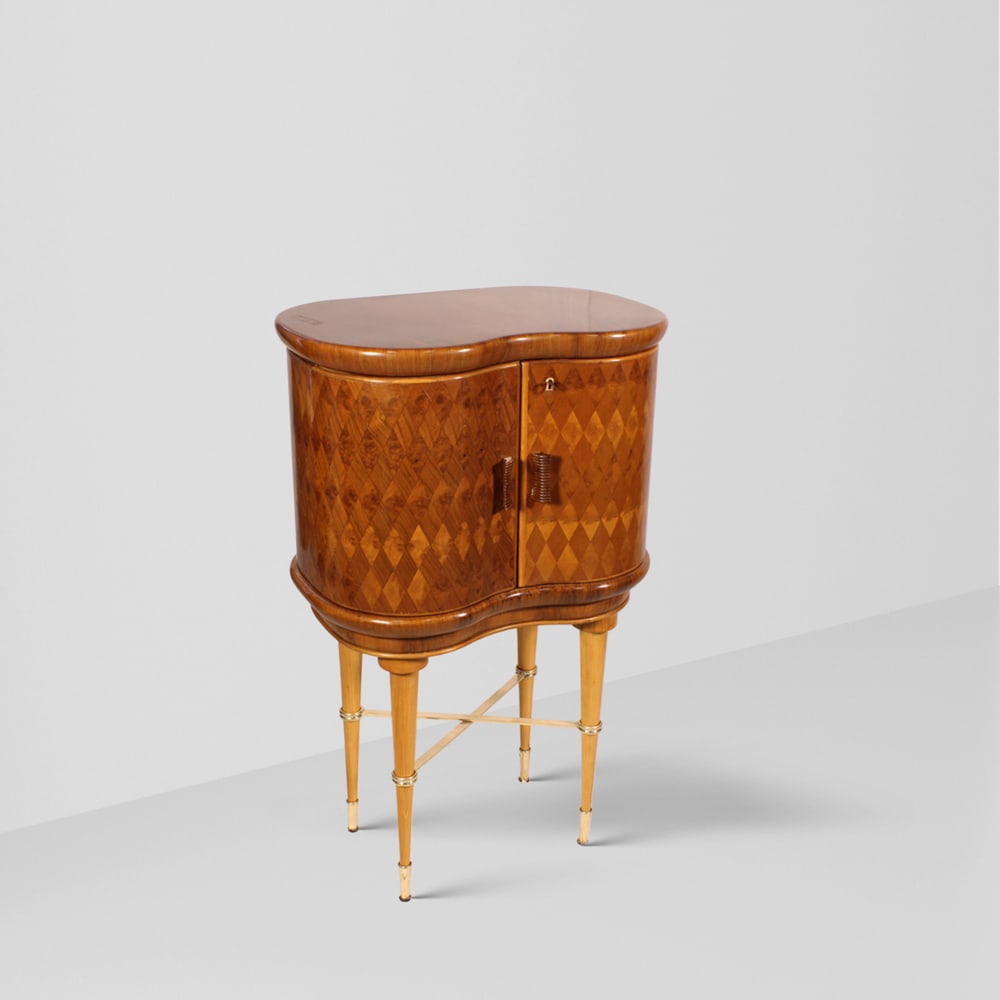 Italian manufacture 1930s-1940s 110x68x46 cm (1 of 1)