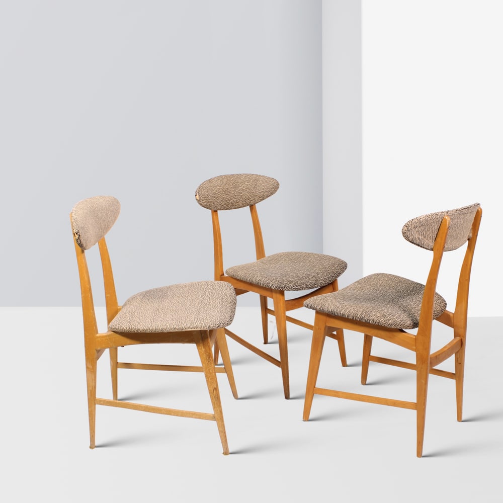 Danish manufacture 1960s 83x45x45 cm (1 of 1)