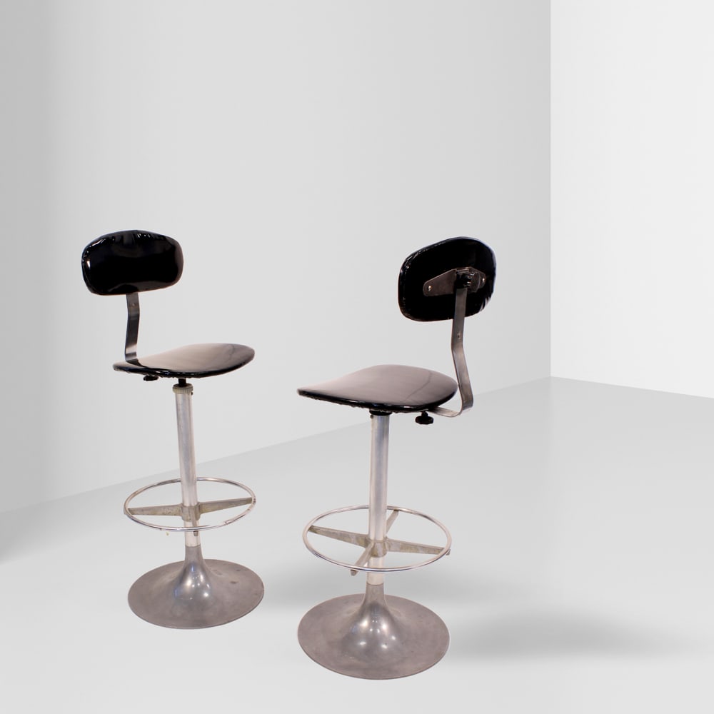 Italian manufacture 1960s-1970s 115x42x38.5 cm (1 of 1)
