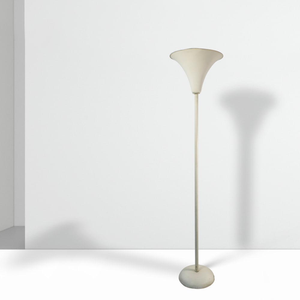 Italian manufacture 1970s h. 185 cm (1 of 1)