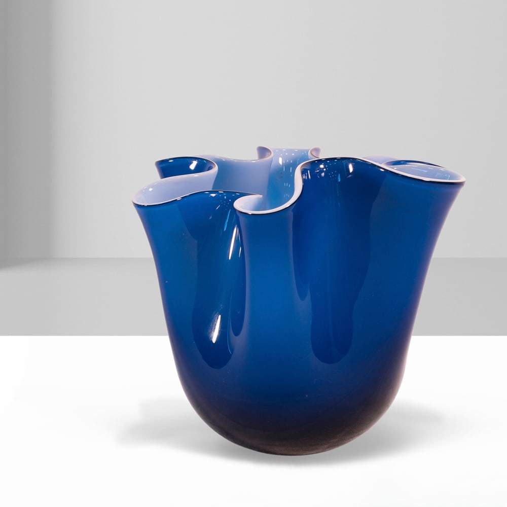 Venini Murano, 20th century h. 13.5 cm (1 of 1)