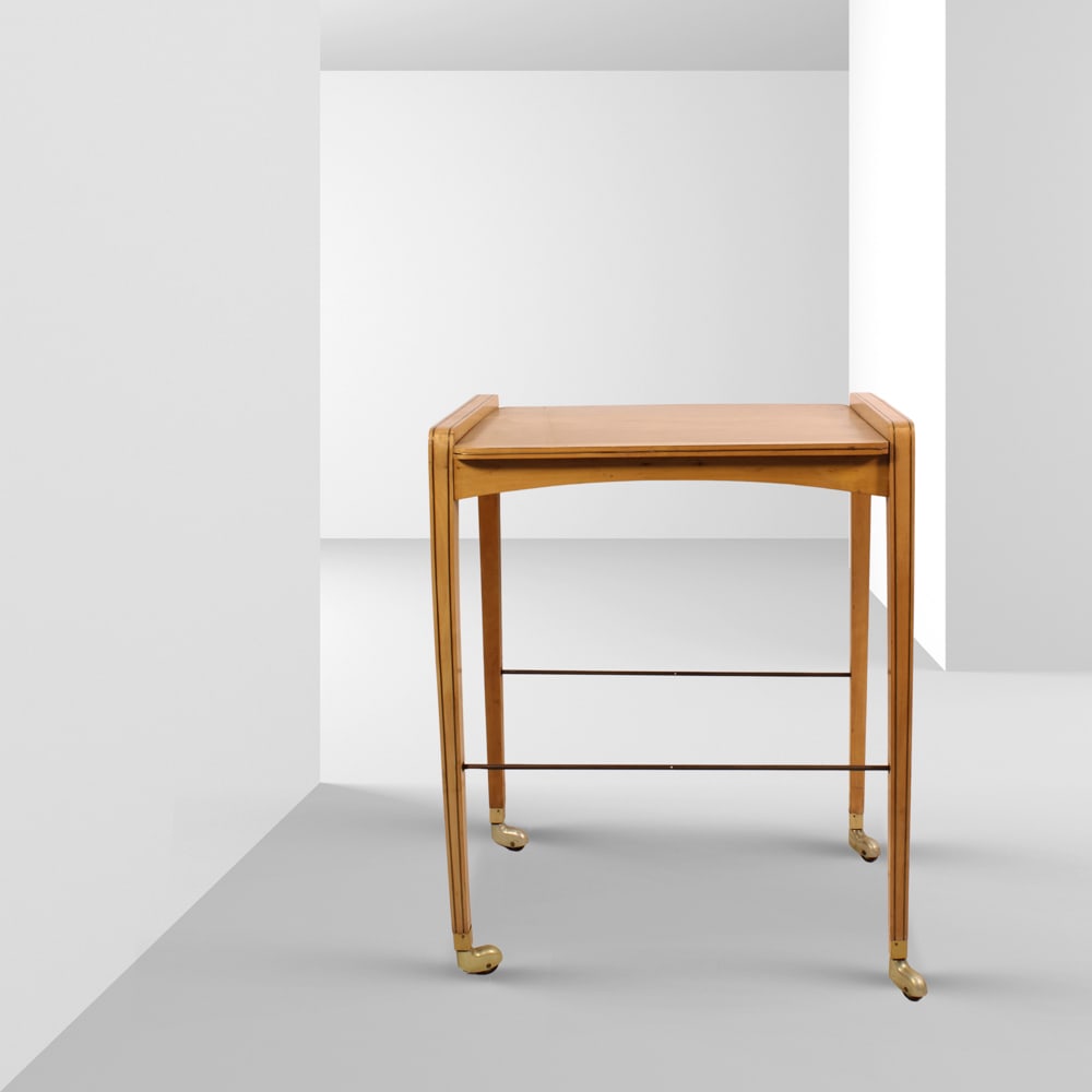 Italian manufacture 20th century 85x67x50 cm (1 of 1)