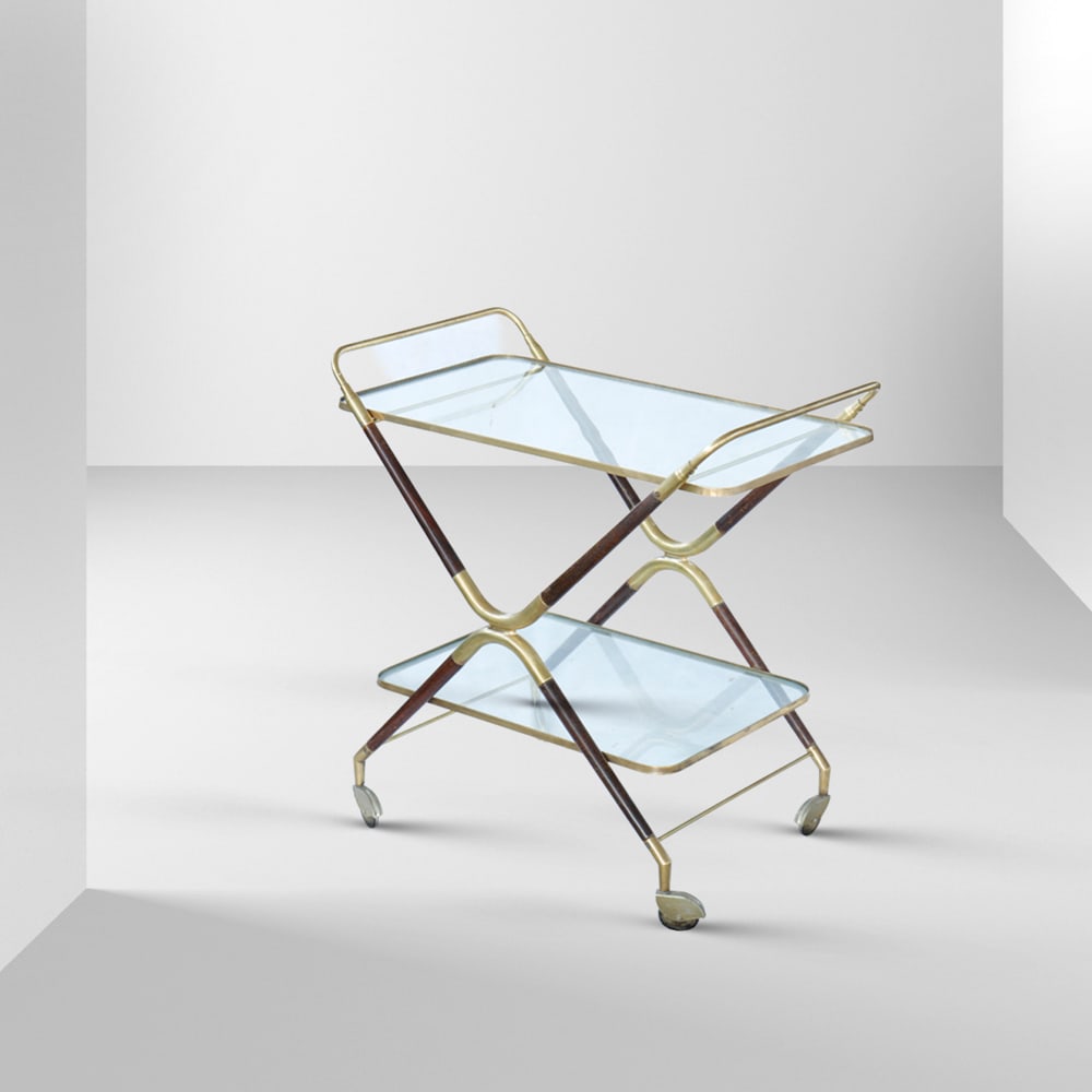 Cesare Lacca, attributed Italy, 1950s/1960s cm (1 of 1)
