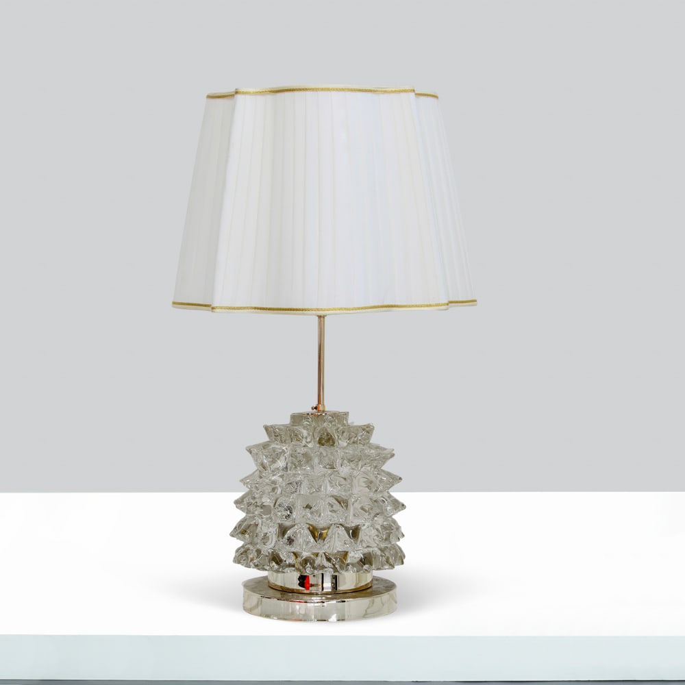 Barovier & Toso Italy, 1960s-1970s 67x20 cm (1 of 2)