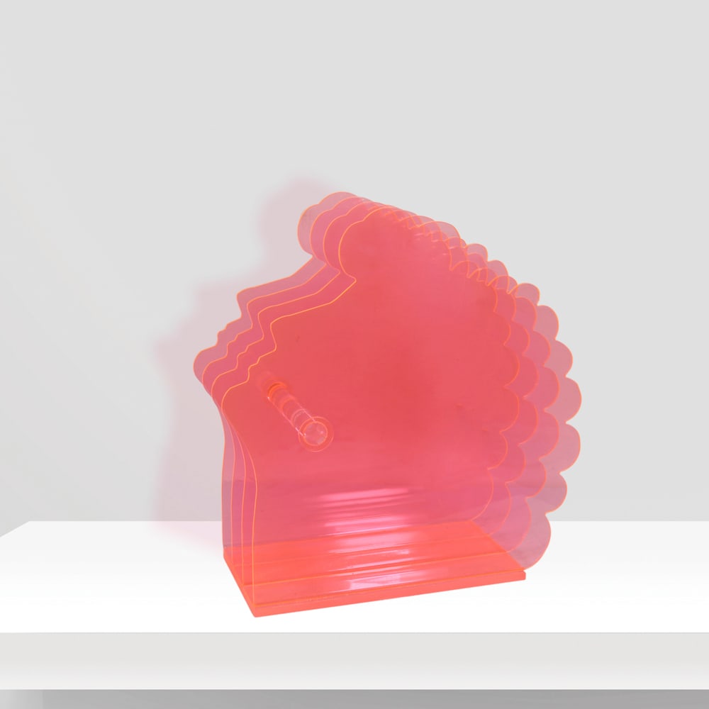 Ico Parisi Italy, 1970s 36x34x15 cm (1 of 1)