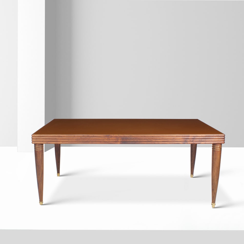 Gio Ponti Italy, 1940s-1950s 80x191x92 cm (1 of 3)