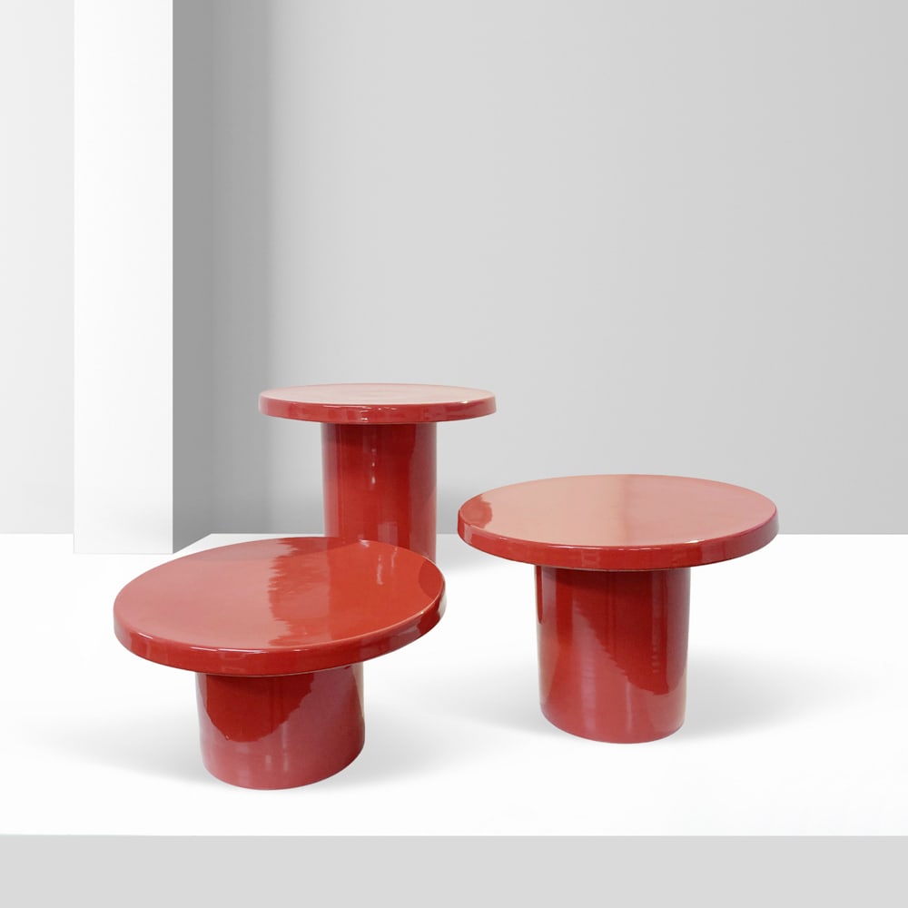 Italian manufacture 20th century size max. 52x50 cm (1 of 1)