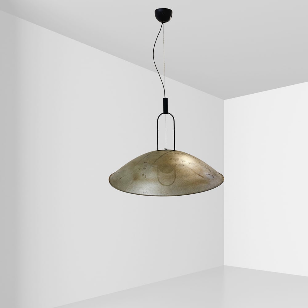 Ernesto Gismondi prod. Artemide Italy, 1970s cm (1 of 3)