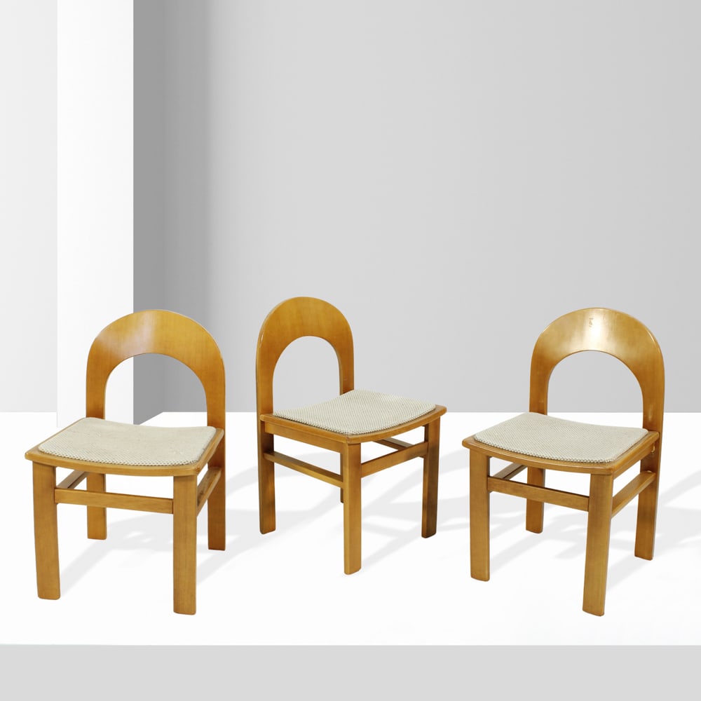 Adalberto Caraceni prod. Tagliabue, attributed Italy, 1970s 81x47x54.5 cm (1 of 1)