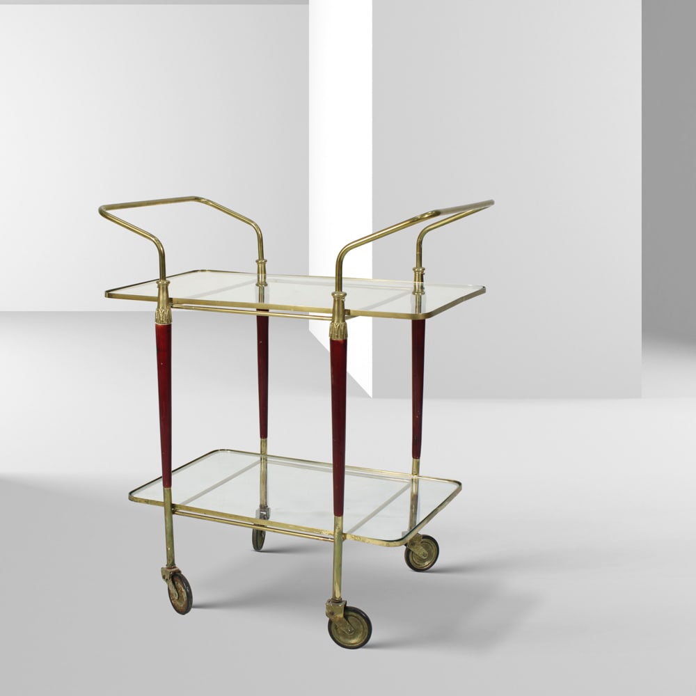 Italian manufacture 1940s 76x66x40 cm (1 of 1)