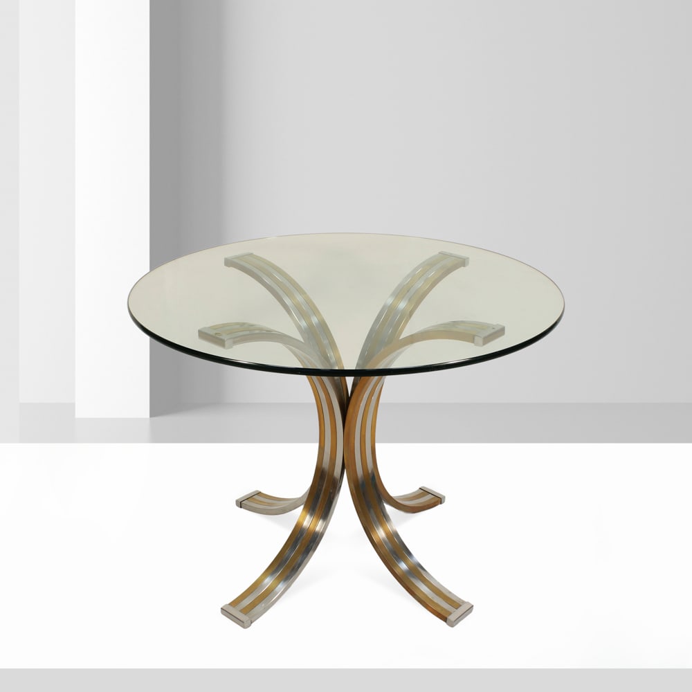 Romeo Rega, attributed Italy, 1970s 76x109 cm. (1 of 1)