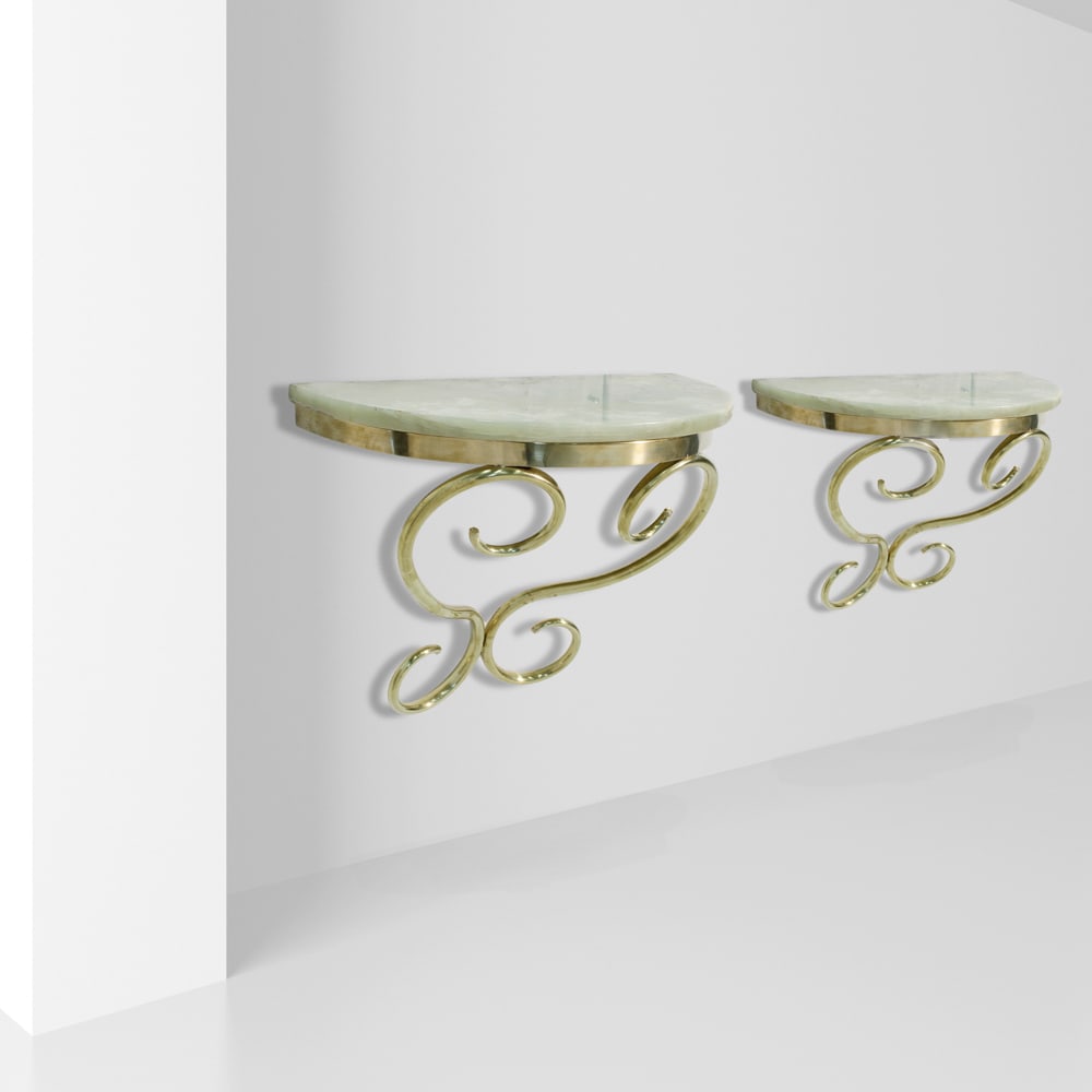 Italian manufacture 1960s-1970s 36x49x27 cm (1 of 1)