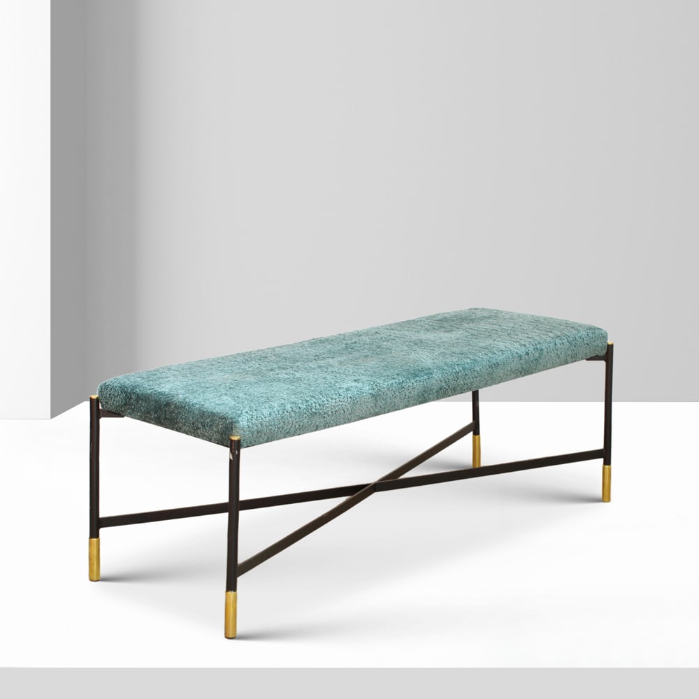 Italian manufacture 1980s 47x125x46 cm (1 of 1)
