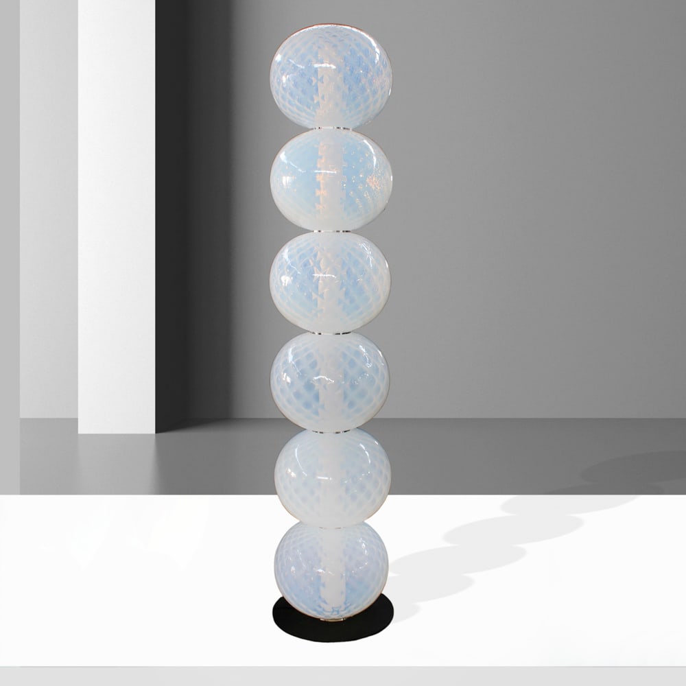 Murano manufacture 1970s 15x30 cm (1 of 1)
