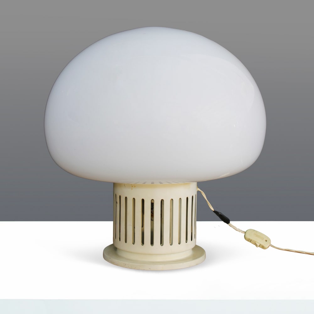 Studio Tetrarch prod. Lumenform Italy, 1960s 50x50 cm (1 of 2)