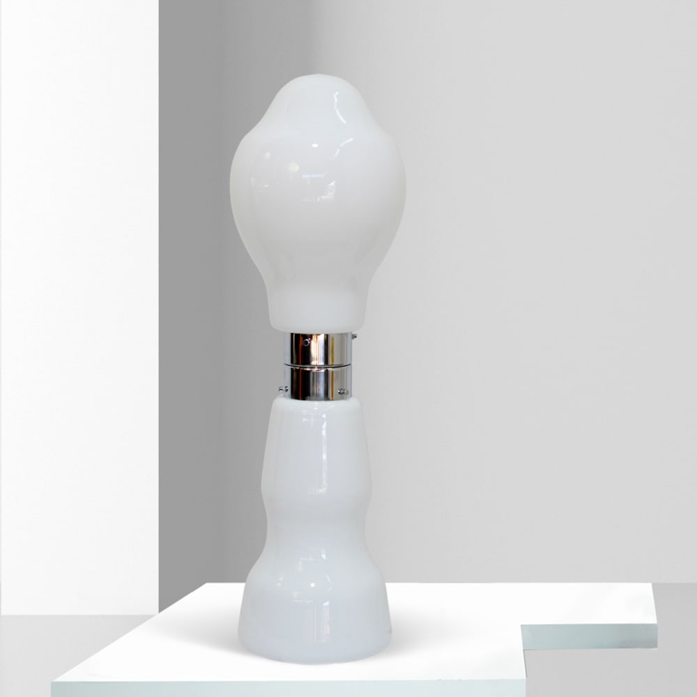 Carlo Nason prod. A.V. Mazzega, attributed Italy, 1970s 115x35 cm (1 of 1)