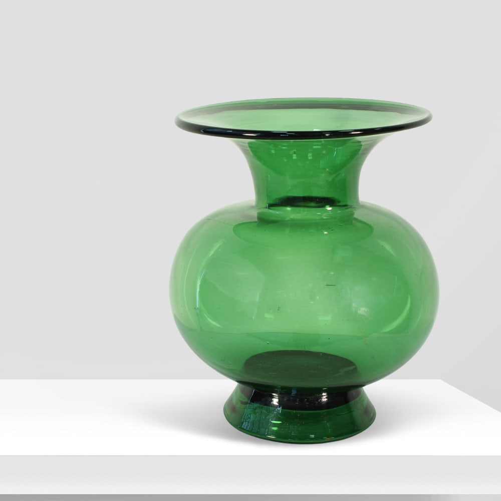 Archimede Seguso, attributed Murano, 20th century h. 28 cm (1 of 1)