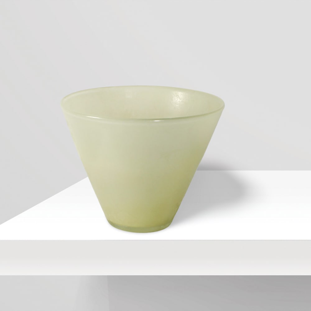 Archimede Seguso Murano, 1962 24.5cm (1 of 1)