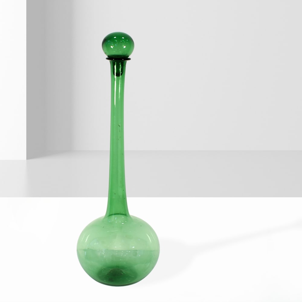 Archimede Seguso, attributed Murano, 20th century h. 73 cm (1 of 1)