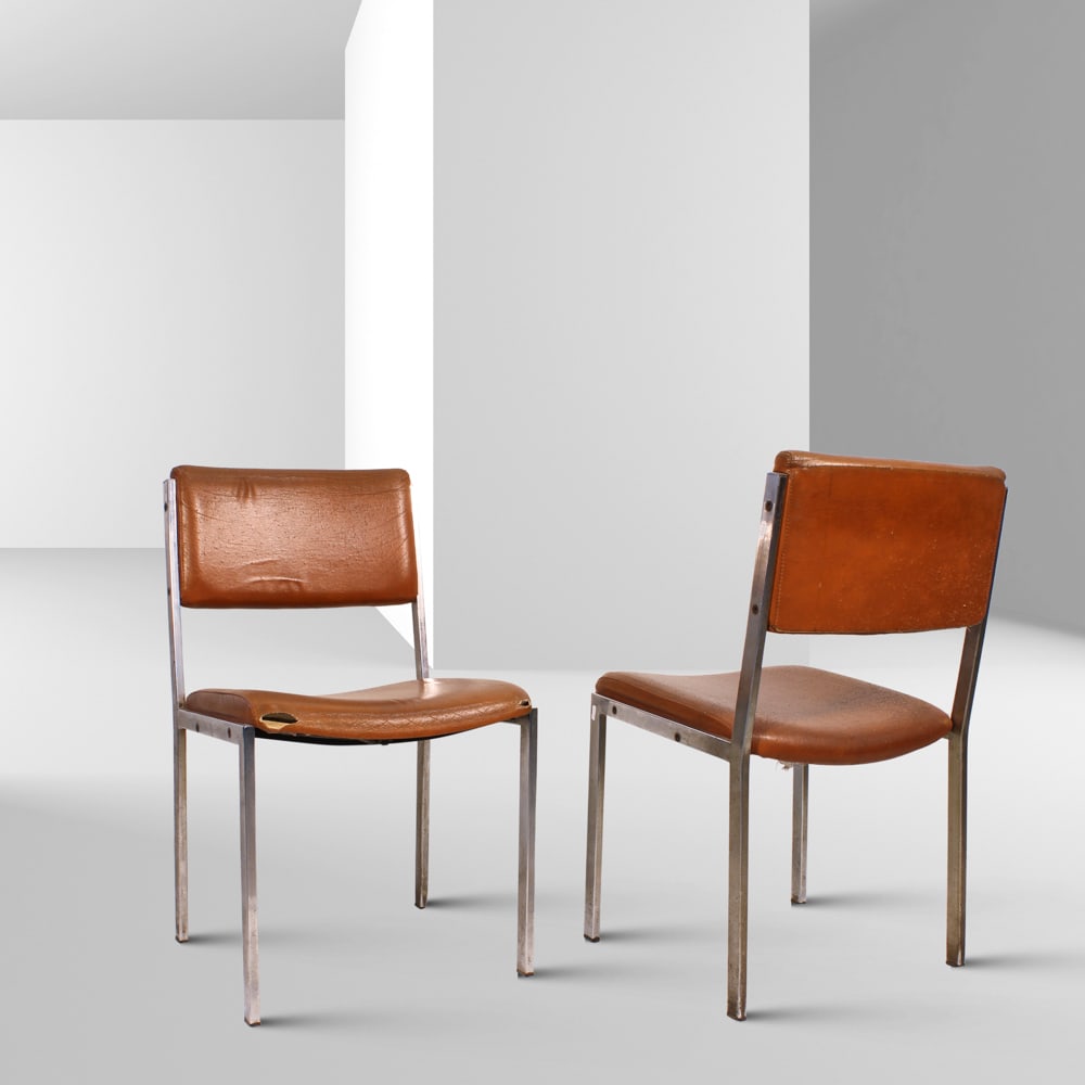 Italian manufacture 1970s 82x45x47 cm (1 of 1)