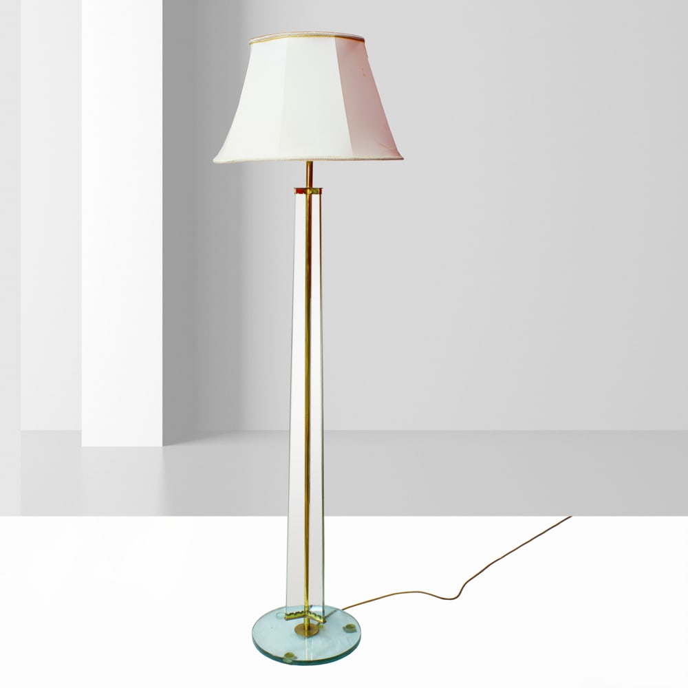Italian manufacture 1970s h. 187cm (1 of 1)