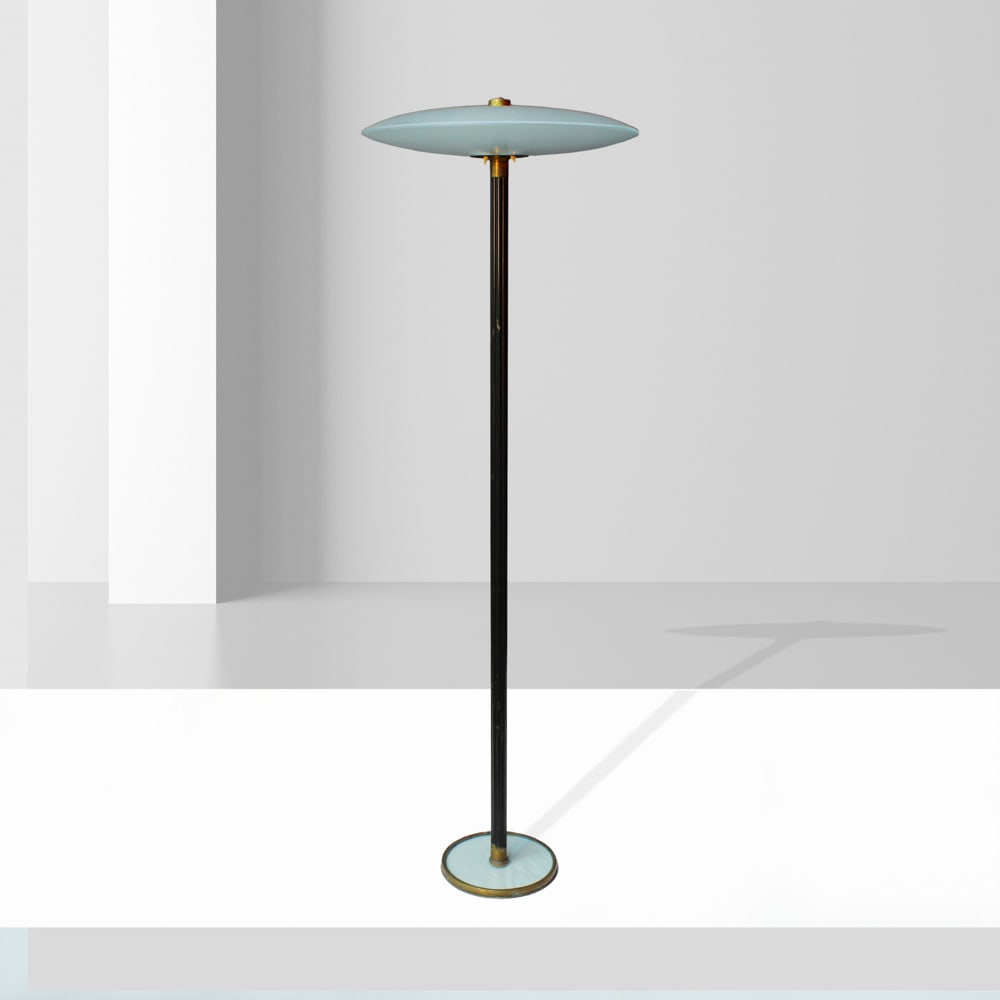 Italian manufacture 1970s h. 180cm. (1 of 1)