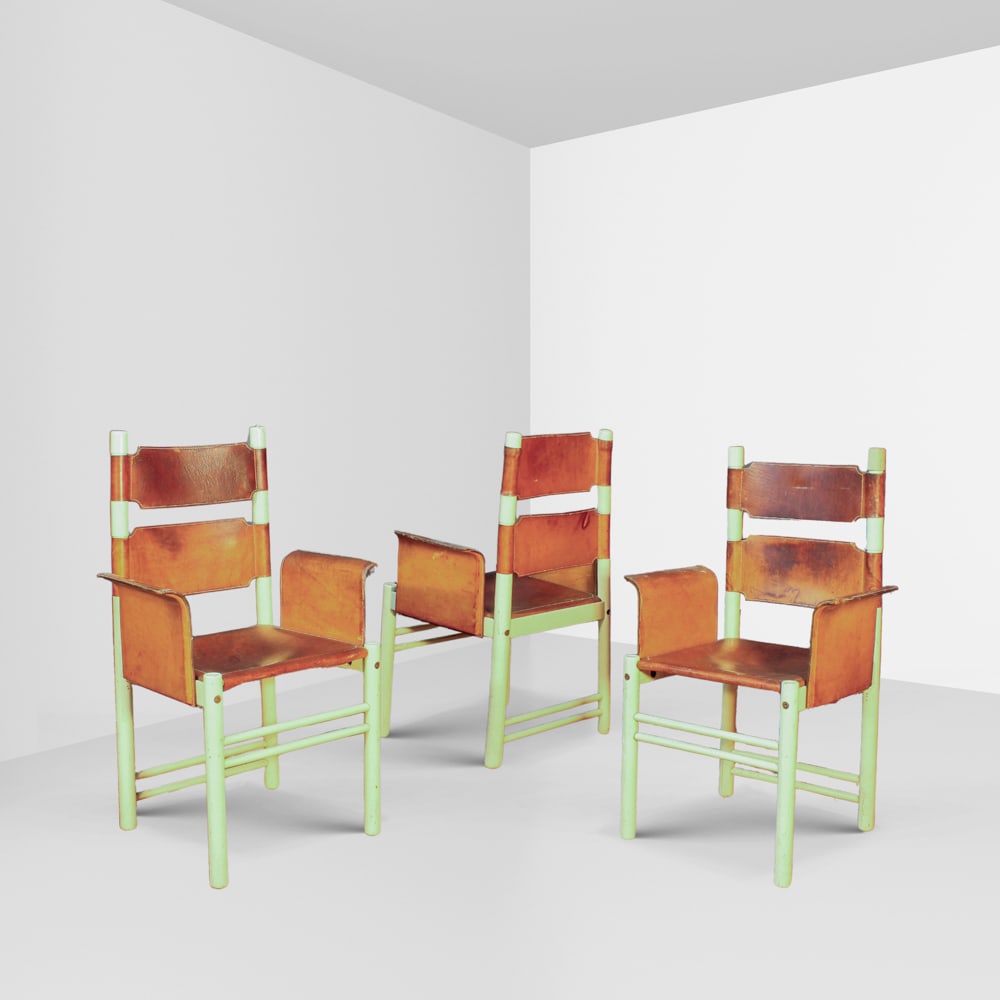 Italian manufacture 1960s 95x59x45 cm (1 of 1)