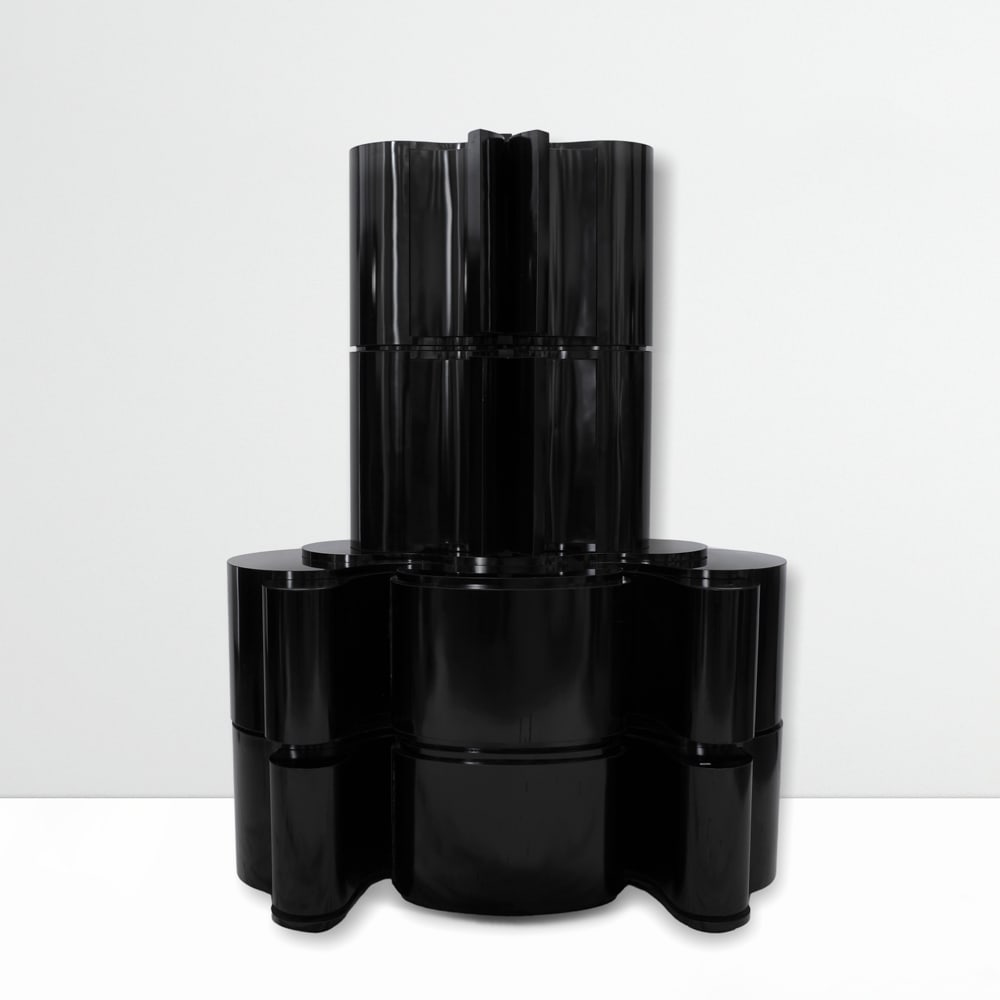 Roberto Fallani prod. Formitalia Italy, 1990s 180x130x50 cm (1 of 1)
