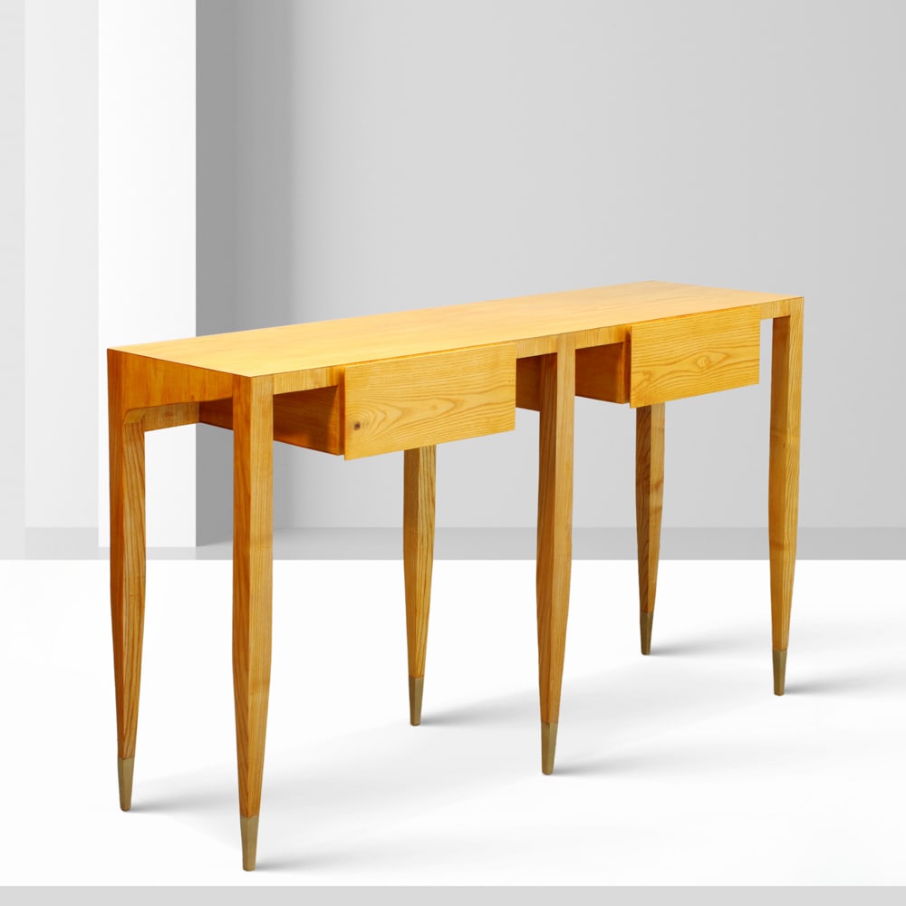 Gio Ponti, in the style of Italy, 1970s 95x150x50 cm (1 of 2)