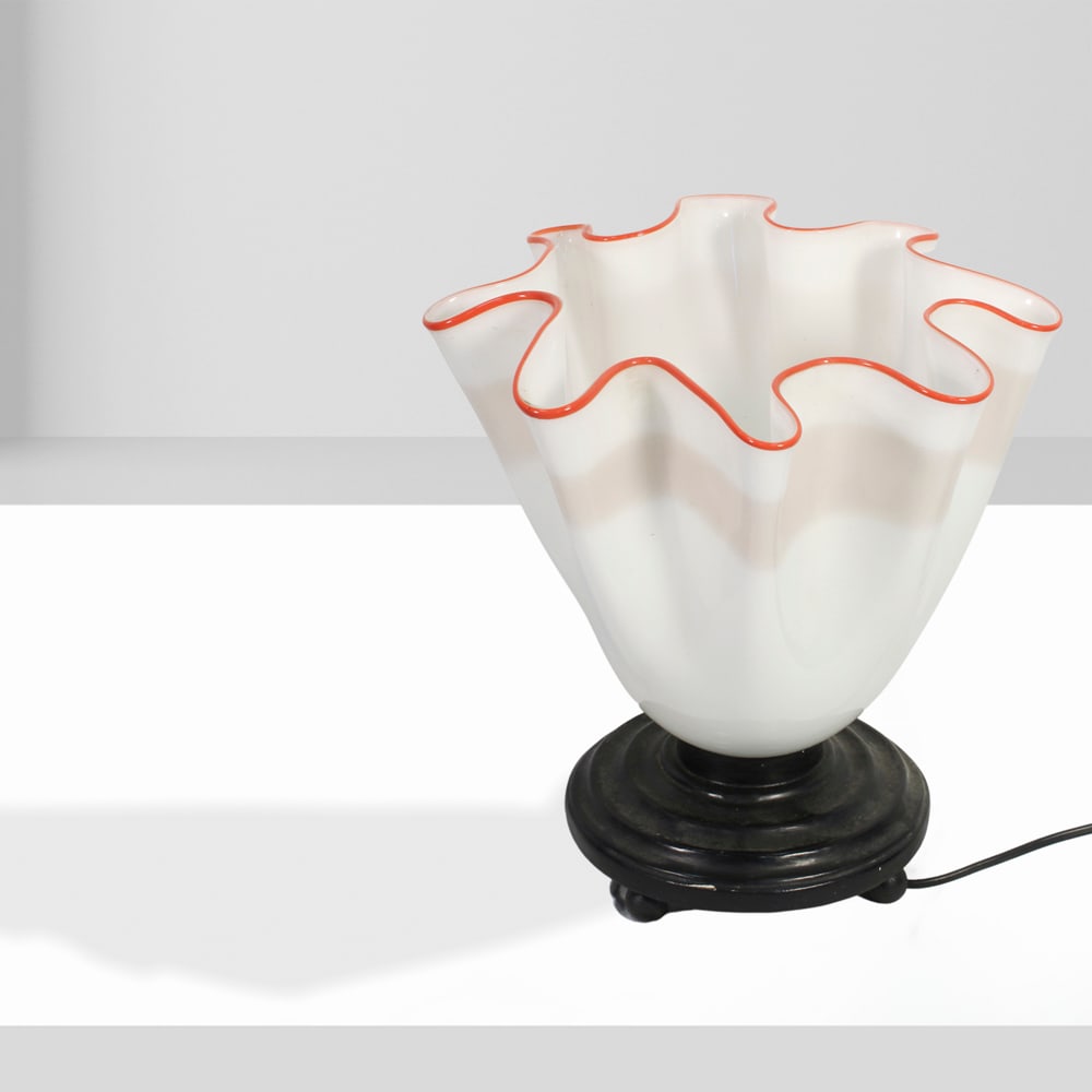 Murano manufacture 20th century h. 30 cm (1 of 1)