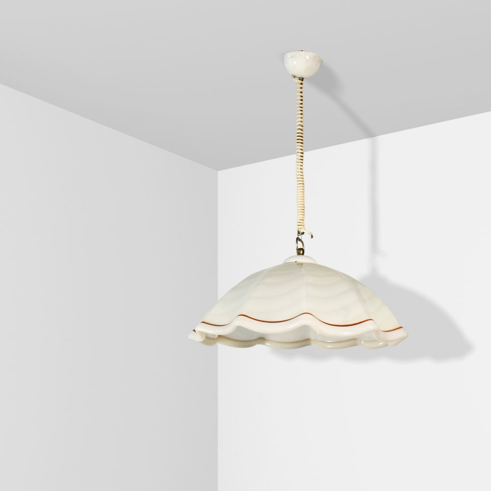 Barbini Murano, attributed Murano, 20th century 70x40 cm (1 of 1)