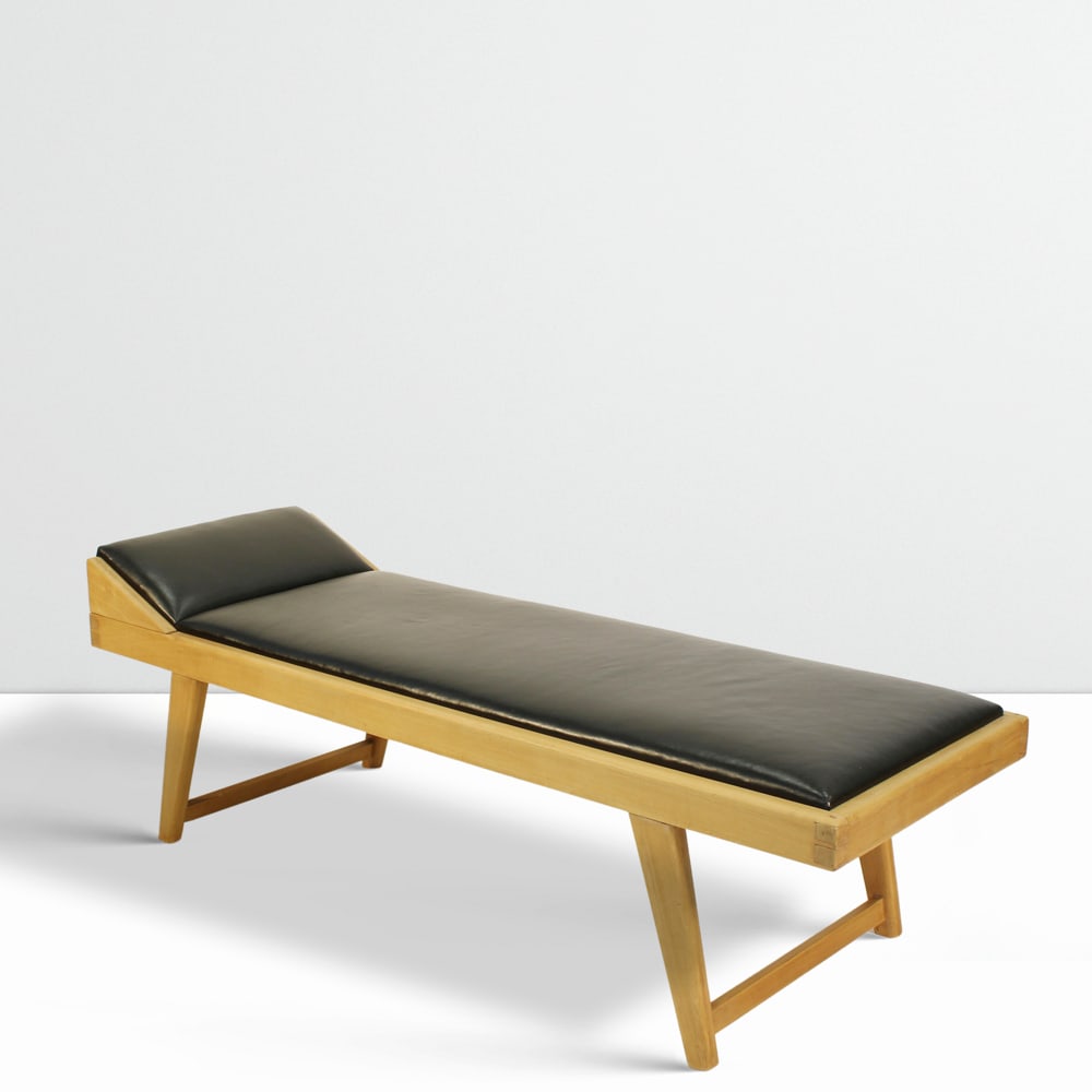 European manufacture 1960s-1970s 50x184x65 cm (1 of 1)