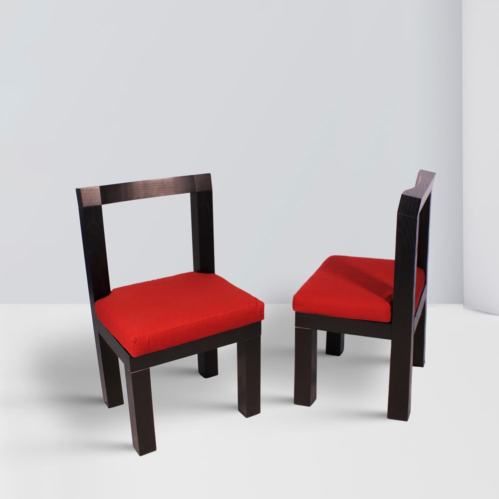 Italian manufacture 1990s 96x55x46 cm (1 of 1)
