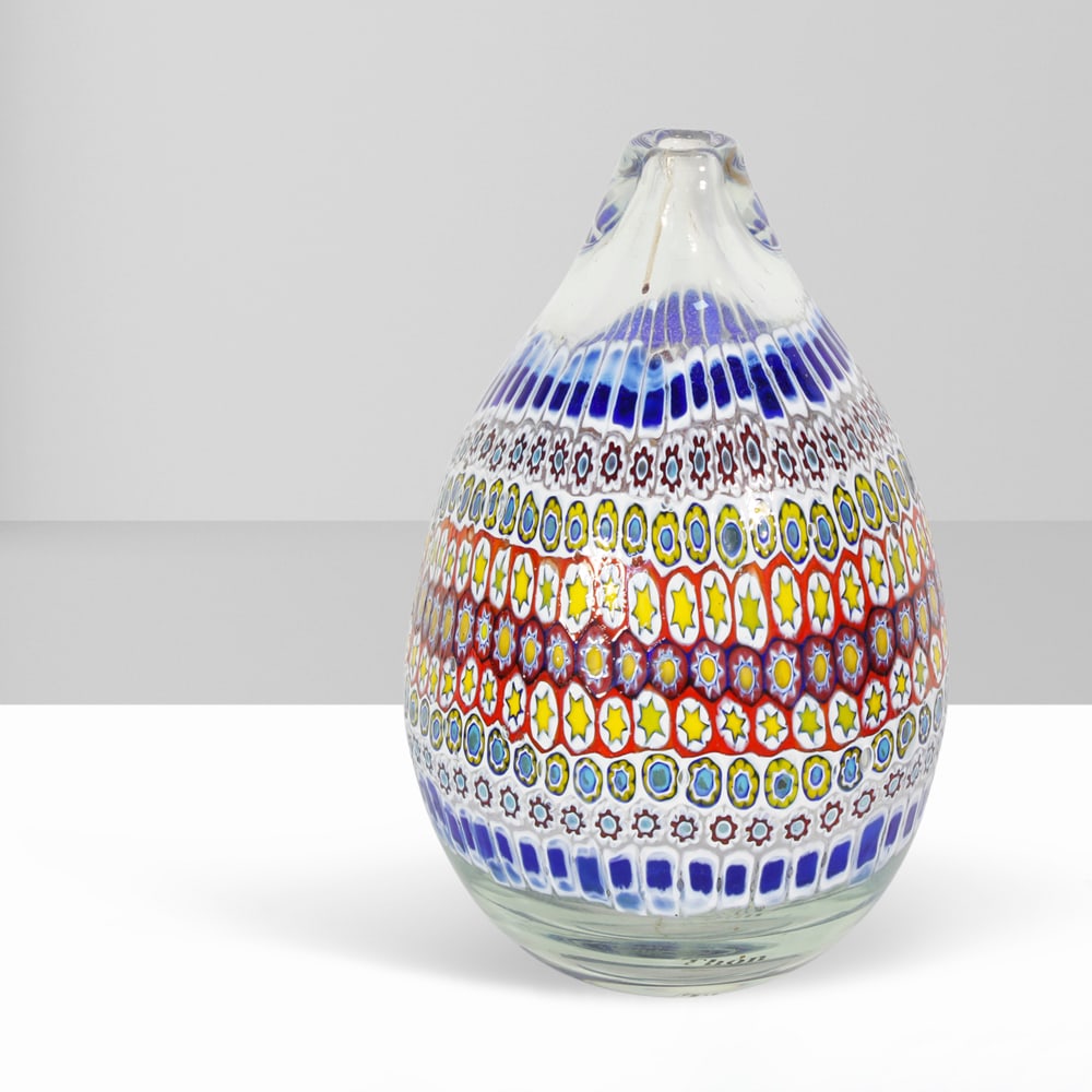 Thon prod. Salviati Murano, 1970s h. 31cm (1 of 1)