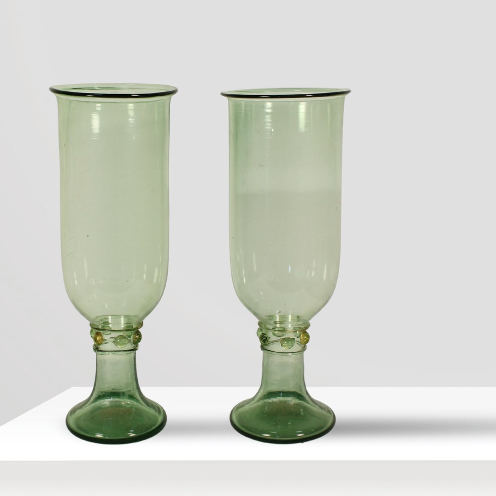 Murano manufacture 20th century h. 33cm (1 of 1)