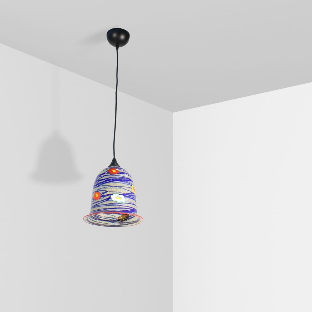 Sergio Rossi Murano, 20th century h. 75.5cm (1 of 1)