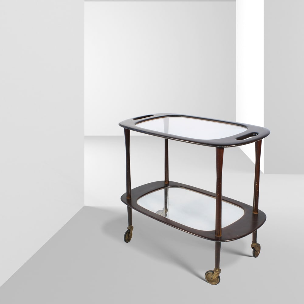 Italian manufacture 1980s 69x79x45 cm (1 of 1)