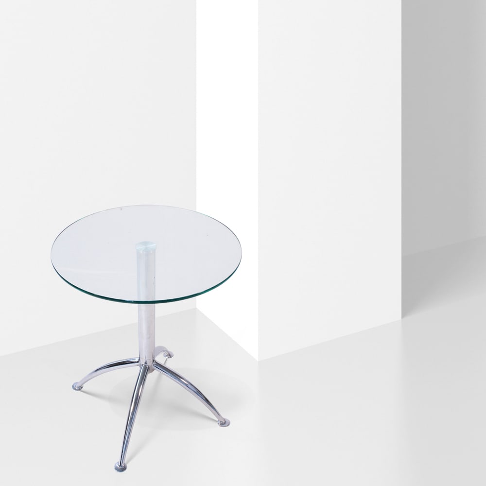 Italian manufacture 20th century 62x50x50 cm (1 of 1)