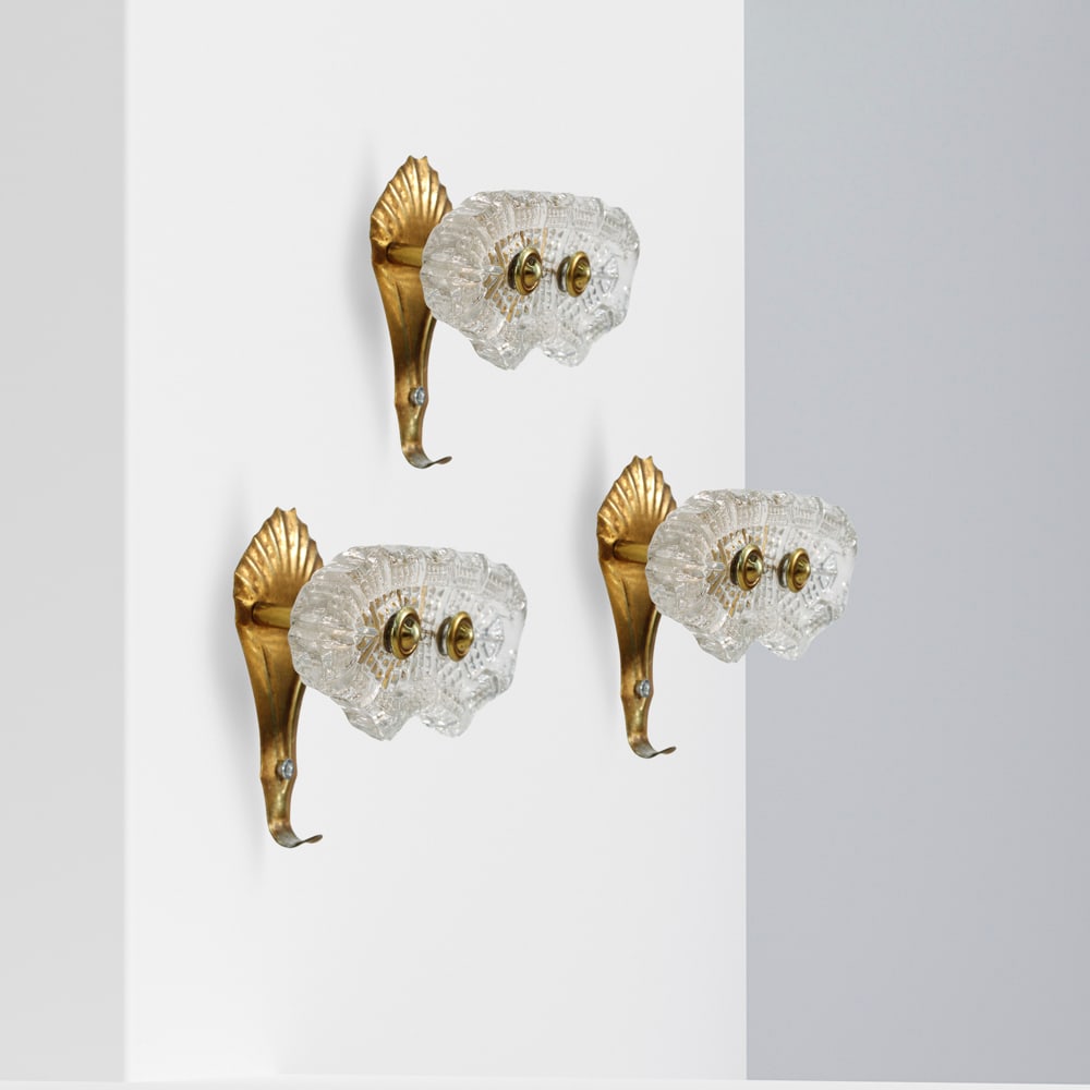 Murano manufacture 1940s-1950s 12x14x7 cm (1 of 1)