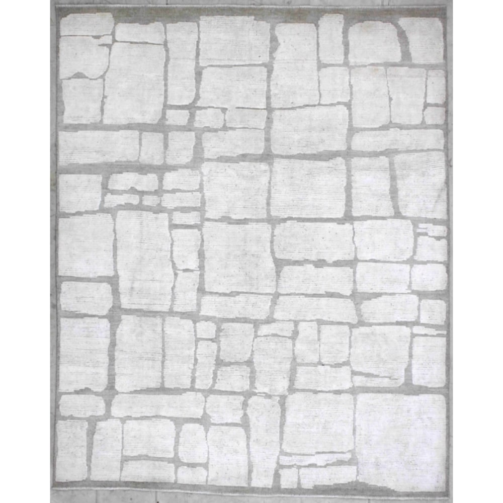 Indonepal rug 20th century 313x249 cm (1 of 1)